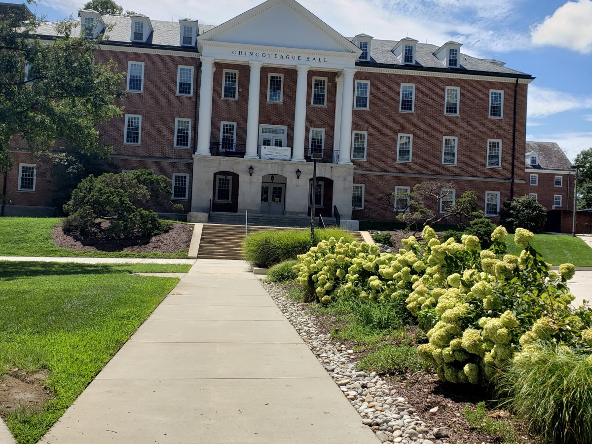 College Park Weekend